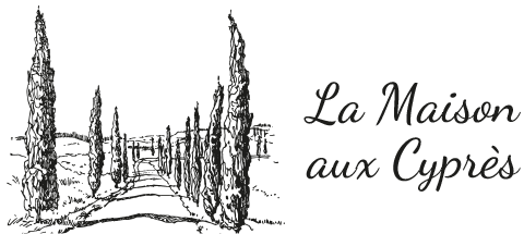 La Maison aux Cyprès